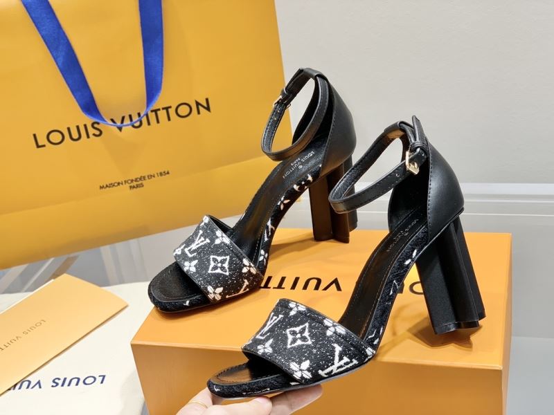 Louis Vuitton Sandals